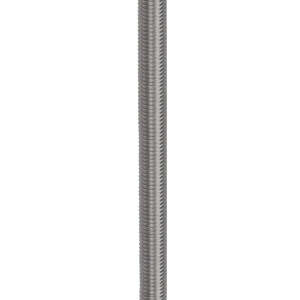 DW-FU Gewindestange Edelstahl 1000 mm M10