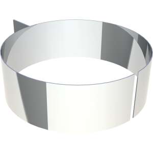 DW-FU &Oslash; 80 mm Blitzschutzschelle