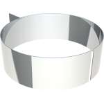 DW-FU Ø 80 mm Blitzschutzschelle