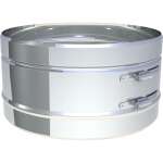 DW-FU Ø 80 mm Klemmband