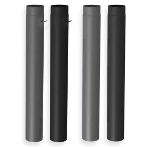 Ofenrohr 100 cm
