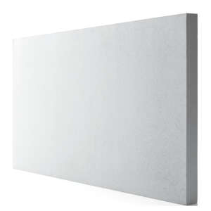 Kalziumsilikatplatte SkamoEnclosure Board