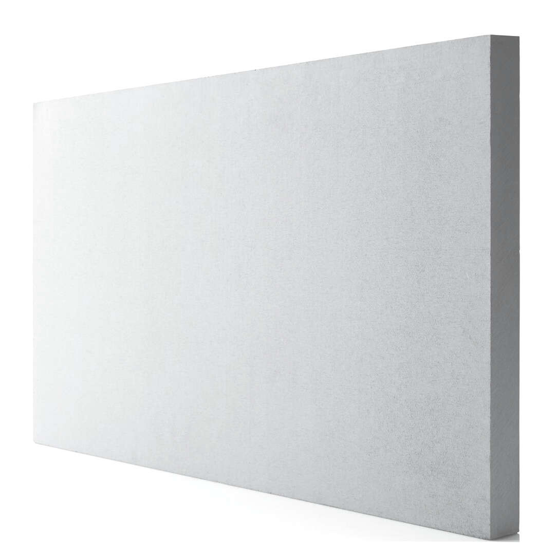Kalziumsilikatplatte SkamoEnclosure Board 100 x 61 x 2,5 cm