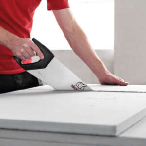 Kalziumsilikatplatte SkamoEnclosure Board 100 x 61 x 2,5 cm