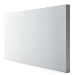 Kalziumsilikatplatte SkamoEnclosure Board 100 x 61 x 2,5 cm