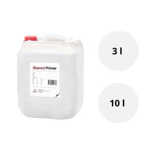 Skamol Grundierung