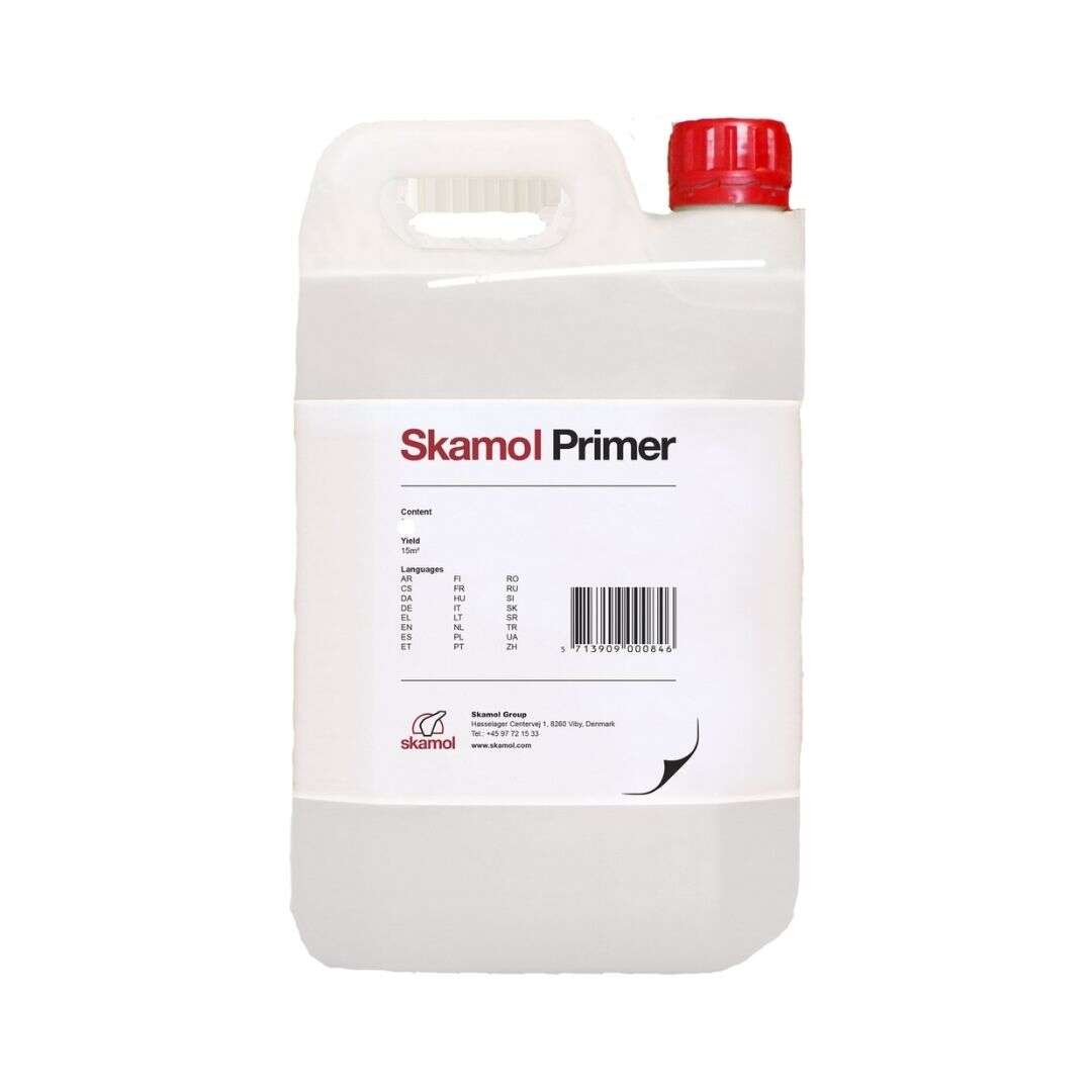 Skamol Grundierung 3 l