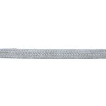 Fermit Ofendichtband weiß - selbstklebend - 10 x 2 mm
