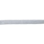 Fermit Ofendichtband weiß - selbstklebend - 10 x 3 mm