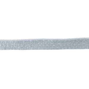 Fermit Ofendichtband wei&szlig; - selbstklebend - 25 x 2 mm