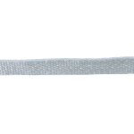 Fermit Ofendichtband weiß - selbstklebend - 25 x 2 mm