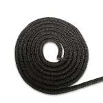 Fermit Ofendichtschnur grafitiert - 5 mm