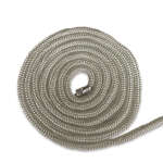 Fermit Ofendichtschnur weiß - 5 mm