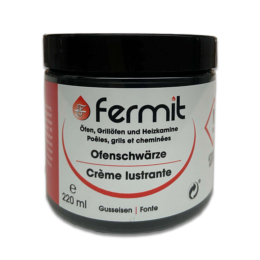 Fermit Ofenschwärze