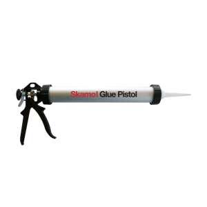 Skamol Klebepistole
