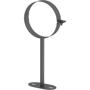 ISO-Line Wandhalter