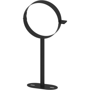 ISO-Line Wandhalter