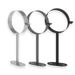 ISO-Line Wandhalter