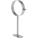 ISO-Line Wandhalter