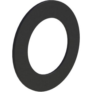 ISO-Line Wandrosette
