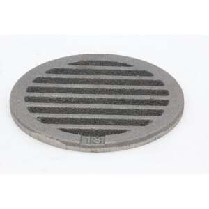 Ofenrost rund Gussrost