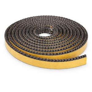 Fermit Ofendichtband grafitiert - selbstklebend