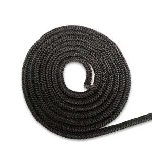 Fermit Ofendichtschnur grafitiert