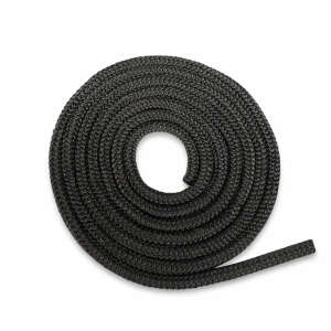 Fermit Ofendichtschnur grafitiert