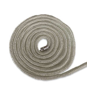 Fermit Ofendichtschnur weiß