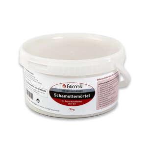 Fermit Schamottemörtel