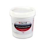 Fermit Schamottemörtel