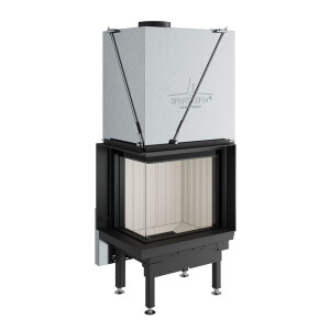 Kamineinsatz Spartherm Premium V-2L/2R-55h