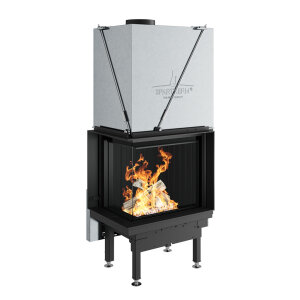 Kamineinsatz Spartherm Premium V-2L/2R-55h