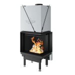 Kamineinsatz Spartherm Premium V-2L/2R-55h