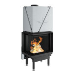 Kamineinsatz Spartherm Premium V-2L/2R-55h