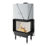 Kamineinsatz Spartherm Premium V-2L/2R-68h