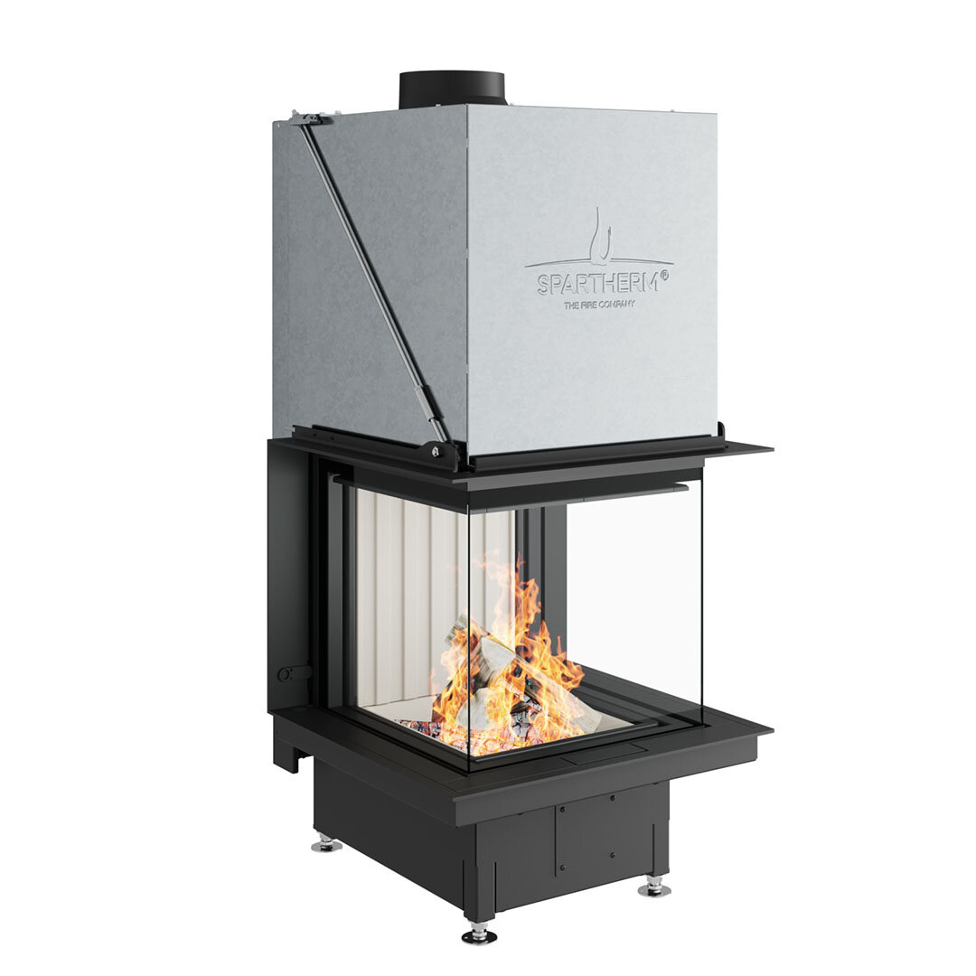 Kamineinsatz Spartherm Premium A-U