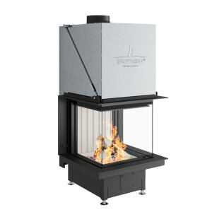 Kamineinsatz Spartherm Premium A-U