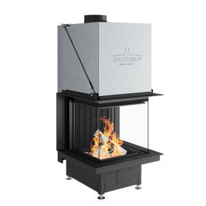 Kamineinsatz Spartherm Premium A-U
