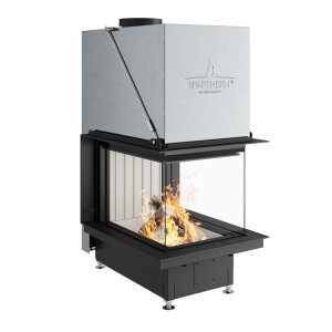 Kamineinsatz Spartherm Premium A-U