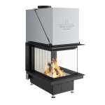 Kamineinsatz Spartherm Premium A-U