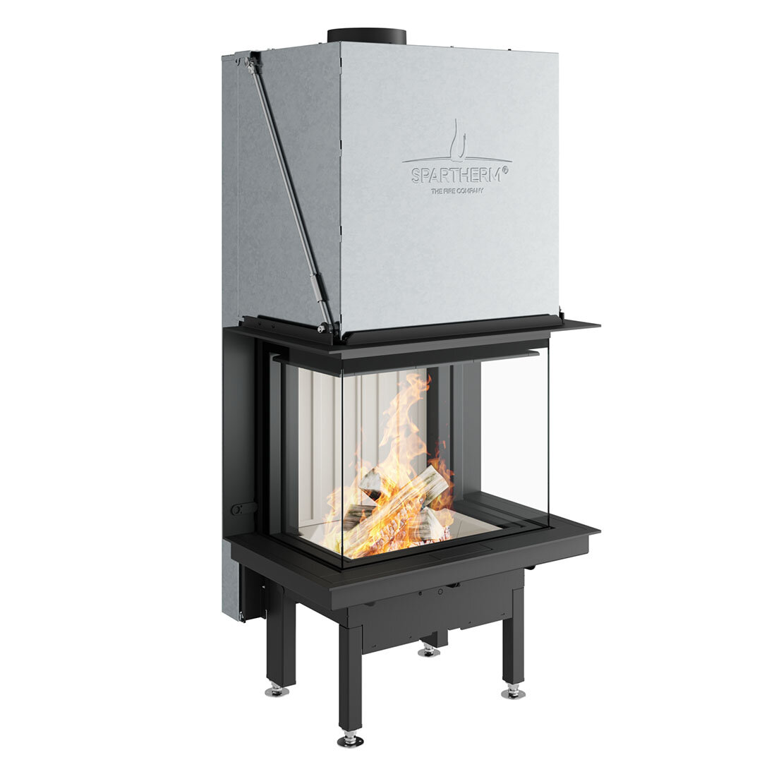 Kamineinsatz Spartherm Premium A-3RL