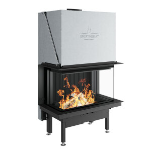 Kamineinsatz Spartherm Premium A-3RL