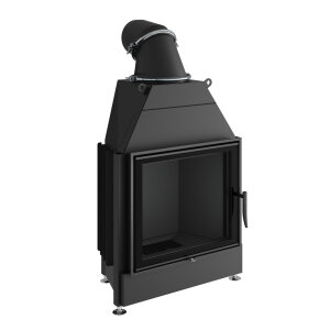 Kamineinsatz Spartherm Mini S/Sh