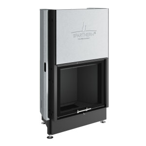 Kamineinsatz Spartherm Mini S/Sh