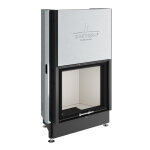 Kamineinsatz Spartherm Mini S/Sh