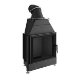 Kamineinsatz Spartherm Mini S/Sh