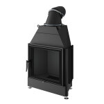 Kamineinsatz Spartherm Mini S/Sh