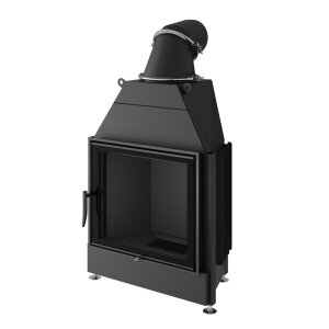 Kamineinsatz Spartherm Mini S RLU - Türanschlag...