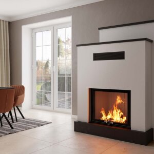 Kamineinsatz Spartherm Varia Sh